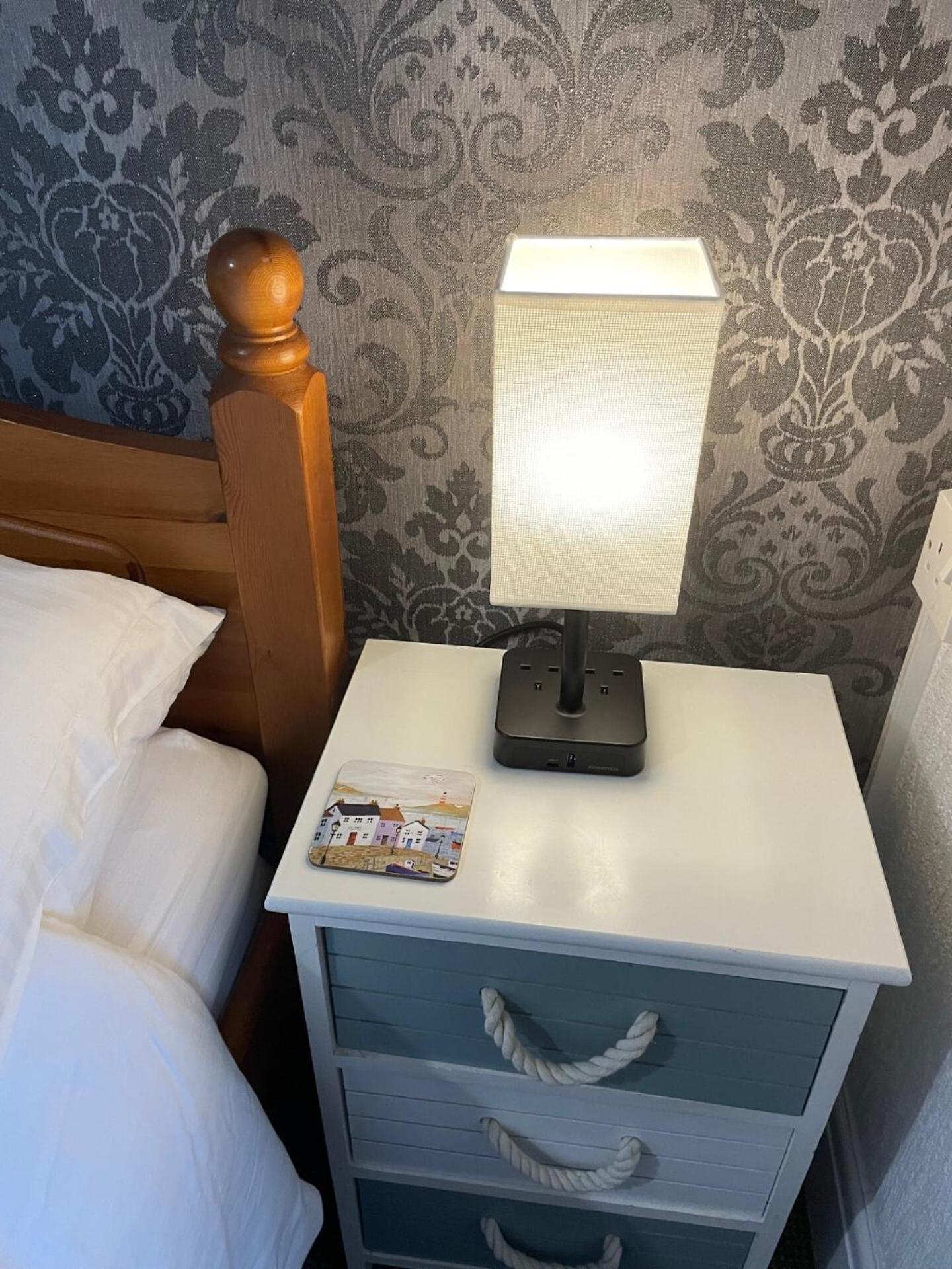 Hotel Bella Vista Paignton Habitación foto
