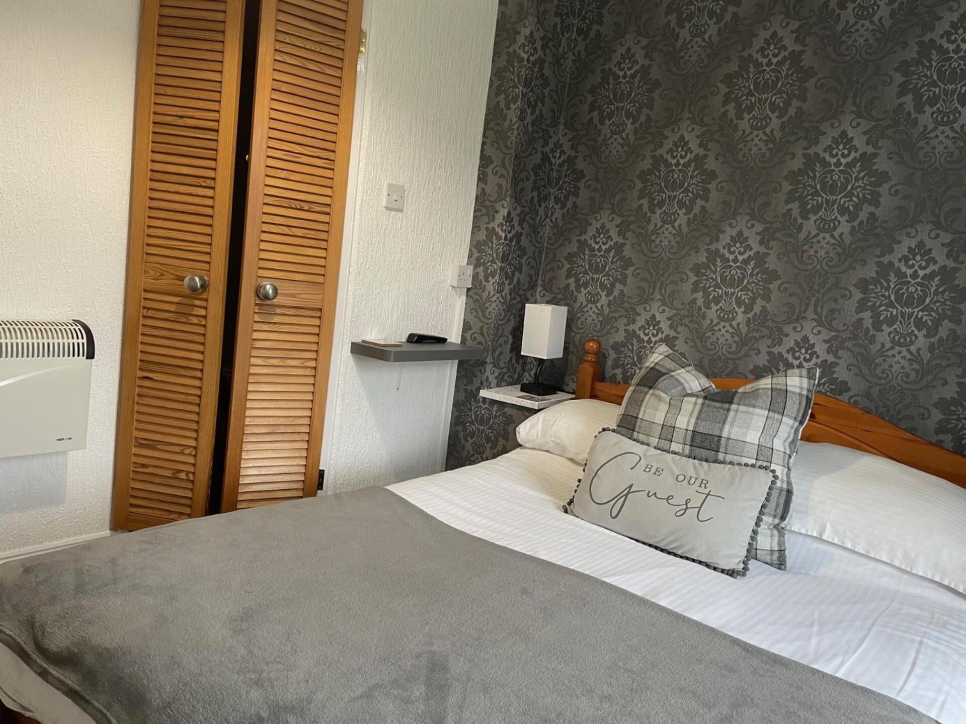 Hotel Bella Vista Paignton Habitación foto